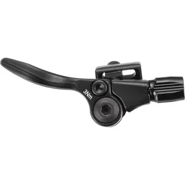 SDG Tellis Remotehebel 2.0, Matchmaker, black - Silber