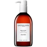 SACHAJUAN Body Lotion Fresh Lavender 500 ml