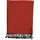 Antonio High Quality-Schal - rust red