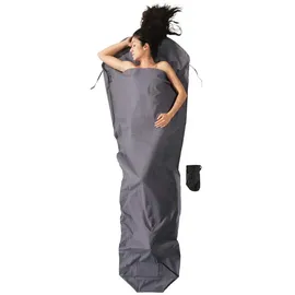 Cocoon Inlett 1 grau
