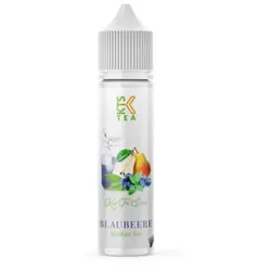 Blaubeere – KTS Tea Line Aroma Longfill 10ml