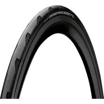 Continental Grand Prix 5000 TT TR 700x28C Reifen schwarz (0101894)