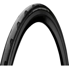 Continental Grand Prix 5000 TT TR 700x28C Reifen schwarz (0101894)
