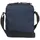 QUIKSILVER Sporttasche Pandor schwarz