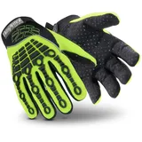 HexArmor Chrome Series 4026 6098611 Baumwolle, Nylon, Polyester, Elasthan Schnittschutzhandschuh 11