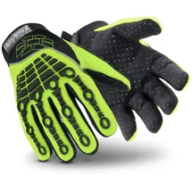 HexArmor Chrome Series 4026 6098611 Baumwolle, Nylon, Polyester, Elasthan Schnittschutzhandschuh 11