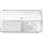 TORK Toilettenpapierspender Elevation T4 557000 weiß Kunststoff, 1 St.
