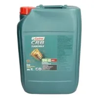 CASTROL Motoröl CRB 10W-40 Motorenöl 20 L