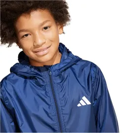 adidas Regenjacke Blau 140