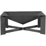 Gardener Feuerschale Model 114-70 cm x 70 cm