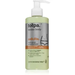 Tołpa Dermo Body Cellulite Anti-Cellulite Serum zum Verschlanken und Festigen 250 ml