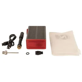 SILCA Elettrico Ultimate Akku-Minipumpe schwarz