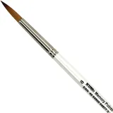 KUM 511.42.11 - Memory Point Brushes RS, MemTip Pin RS 8", runde Spitze, 1 Stück