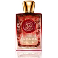 Moresque Secret Collection Scarlet Rouge Eau de Parfum 75 ml