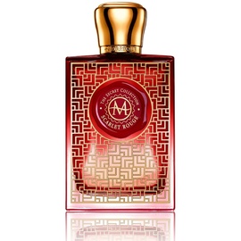 Moresque Secret Collection Scarlet Rouge Eau de Parfum 75 ml
