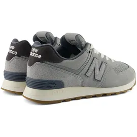 New Balance 574 Herren Slate Grey 40,5