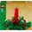 LEGO 40743 Weihnachtsgesteck