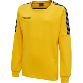 hummel Authentic Sports Yellow 164
