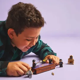 LEGO Harry Potter - Abenteuer mit dem Fahrenden Ritter