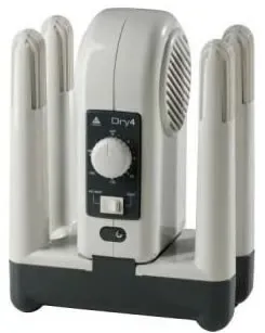 Alpenheat Dry4 - Schuhtrockner + Handschuhtrockner
