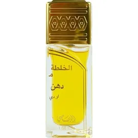 Rasasi Al Khasa Ma Dhan Al Oudh Eau de Parfum 50 ml