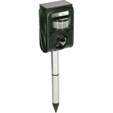 CIT Kerbl, SonicFlash, Ultraschall-Tiervertreiber 299906