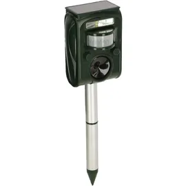 CIT Kerbl, SonicFlash, Ultraschall-Tiervertreiber 299906