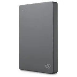 Seagate Basic Portable Drive 5TB