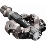 Shimano XTR PD-M9200 Schwarz