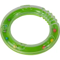 Simba 104010059 - ABC Ringrassel, Kunststoff, 9 cm