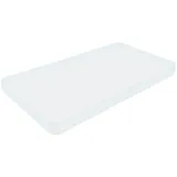 ML-Design Kindermatratze 90 x 200 x 10 cm Schadstoffgeprüft, für Kinderbett Babybett