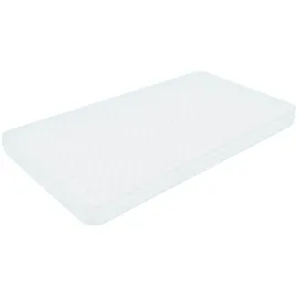 ML-Design Kindermatratze 90 x 200 x 10 cm Schadstoffgeprüft, für Kinderbett Babybett