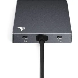 Angelbird SD Dual Card Reader USB-C