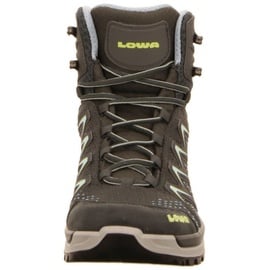 Lowa Innox Pro GTX Mid Damen graphit/mint 37,5