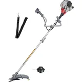 Ikra mogatec Ikra Benzin-Freischneider IBF 25-1 43 cm Schnittkreis
