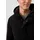 QS Wattierte Cordjacke schwarz 2XL