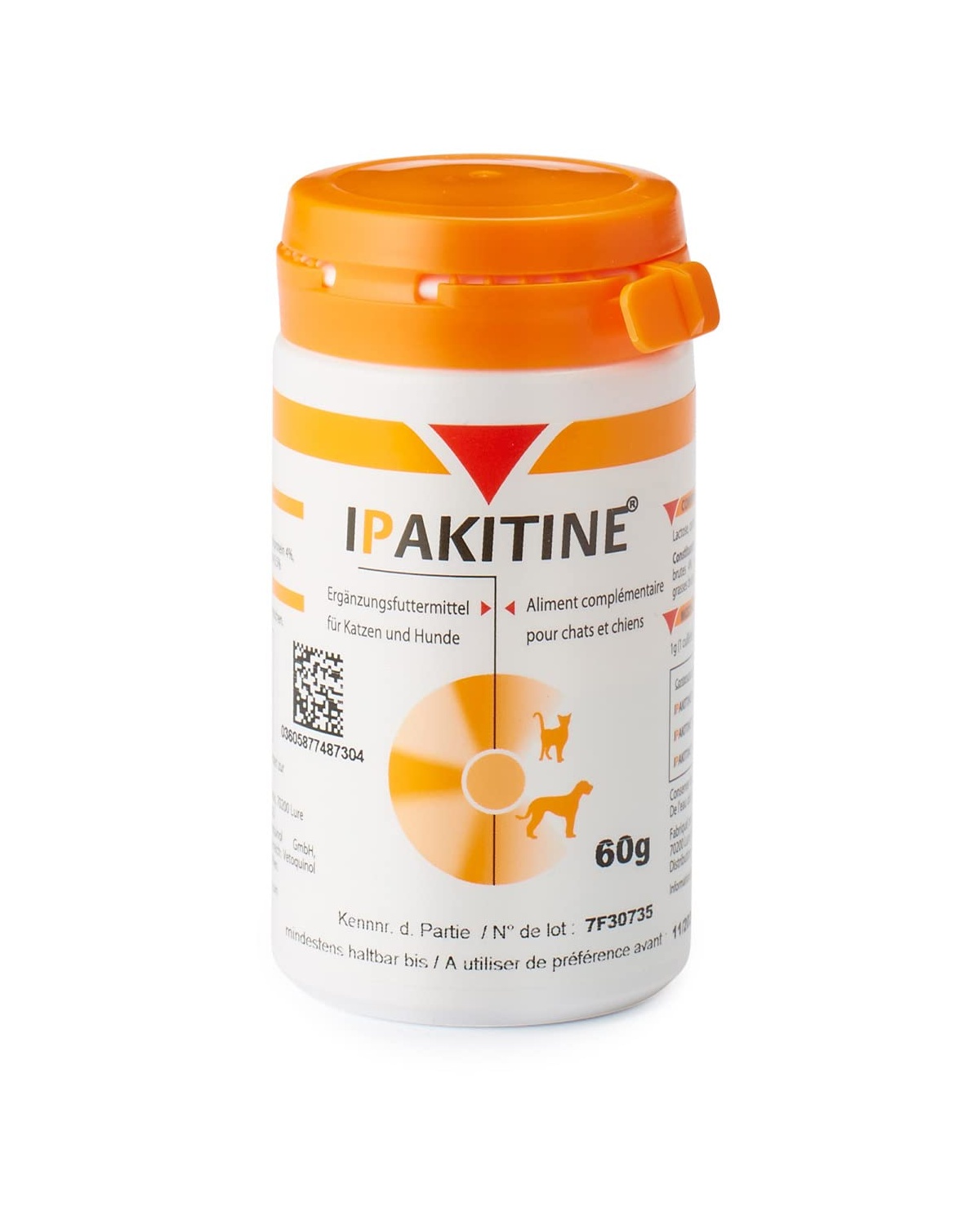 ipakitine