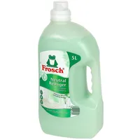 Frosch Neutralreiniger 5 l