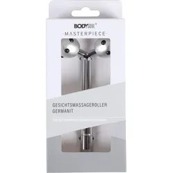 BODY&SOUL Masterpiece Gesichtsmassageroller Germanit