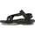 Teva Terra Fi Lite Damen city lights black/pastel 40
