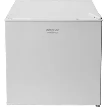 Cecotec GrandCooler Minikühlschrank 20 l 48,7 cm hoch Weiß