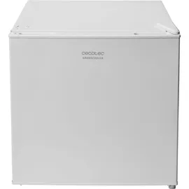 Cecotec GrandCooler Minikühlschrank 20 l 48,7 cm hoch Weiß