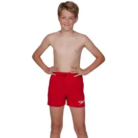 Speedo 13" Watershorts Rot 128