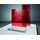 Bette BetteSupra Rechteck-Duschwanne, 900x600x65mm, 8610-400, Farbe: Raven matt
