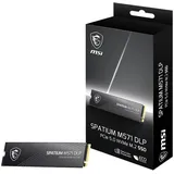 MSI Spatium M571 2 TB M.2 2280