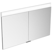 Keuco Edition 400 106 cm Wandeinbau-Montage stufenlos einstellbare Lichtfarbe