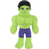SPIDEY AND HIS AMAZING FRIENDS Hulk Plüschtier 20 cm