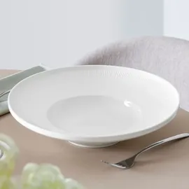 Villeroy & Boch Pastateller 29 cm weiß