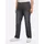 sheego Jeans in anthrazit-grey-denim | Gr.: 44