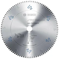 Bau-Kreissägeblatt Construct Wood - 400